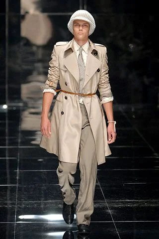 Look 1